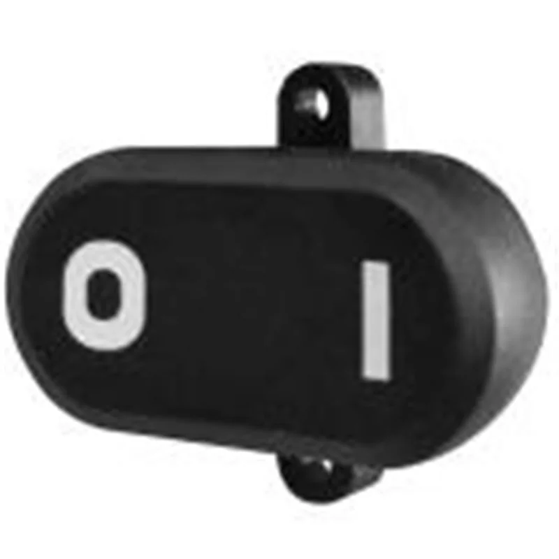 RICAMBIO: INTERRUTTORE PER TH215002 TOTAL