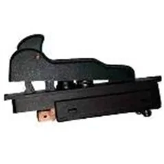 RICAMBIO: INTERRUTTORE PER TWLC1256 TOTAL