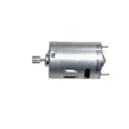 RICAMBIO: GRUPPO MOTORE PER TSDLI08025 TOTAL