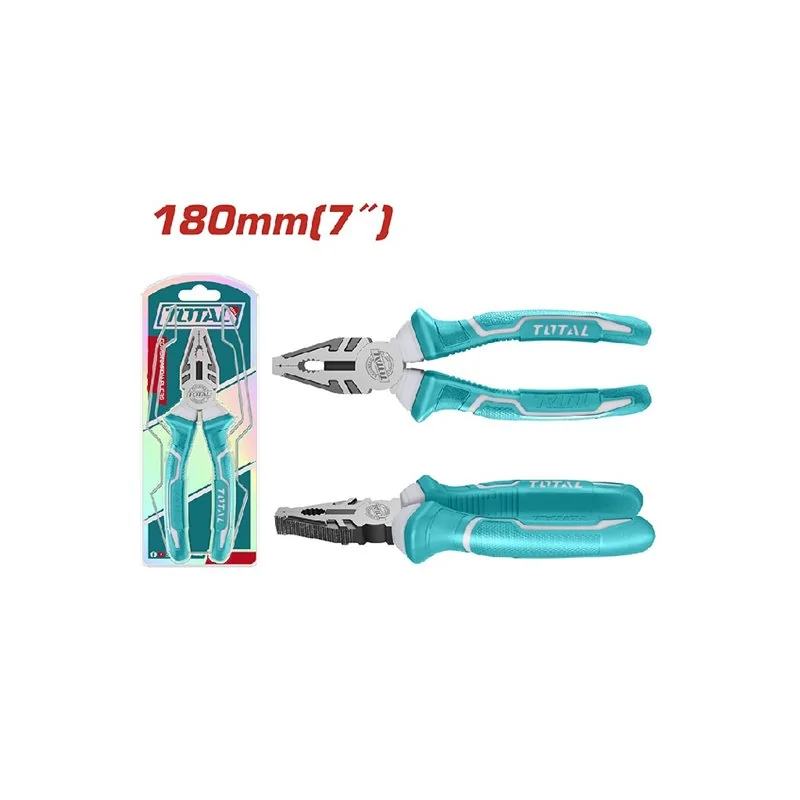 PINZA UNIVERSALE MM 180 TOTAL