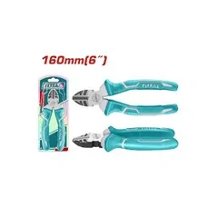 TRONCHESINA DIAGONALE MM 160 TOTAL