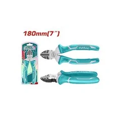 TRONCHESINA DIAGONALE MM 180 TOTAL