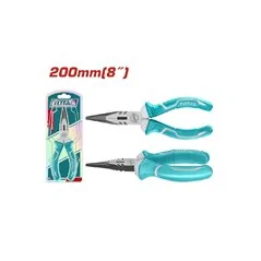 PINZA BECCHI LUNGHI MM 220 TOTAL