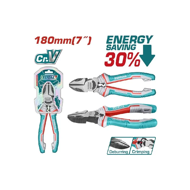 TRONCHESINA DIAGONALE LEVA LUNGA MM 180 CR-V TOTAL