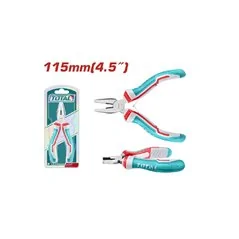 MINI PINZA UNIVERSALE MM 115 TOTAL