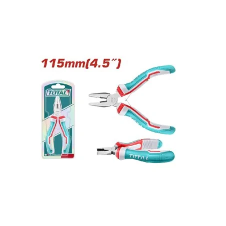 MINI PINZA UNIVERSALE MM 115 TOTAL