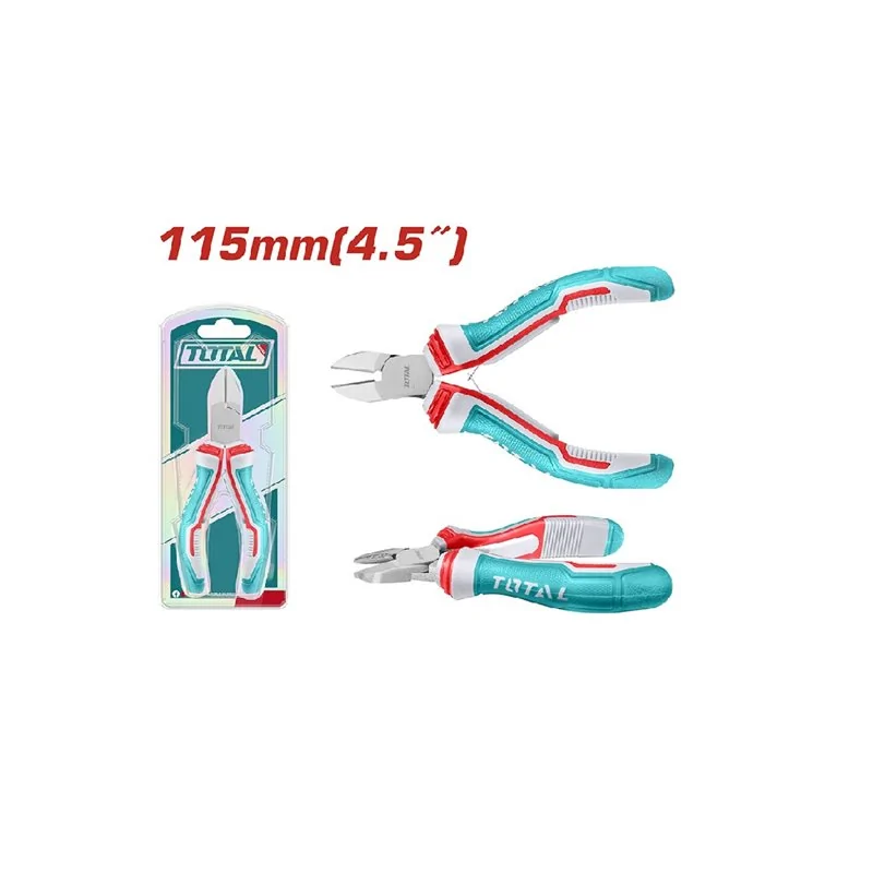 MINI TRONCHESINA DIAGONALE MM 115 TOTAL