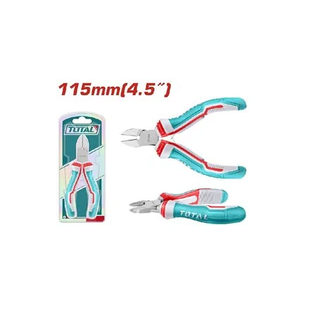 MINI TRONCHESINA DIAGONALE MM 115 TOTAL