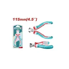 MINI TRONCHESINA FRONTALE MM 115 TOTAL