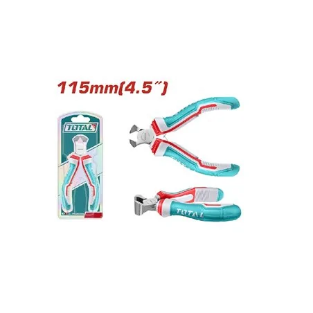 MINI TRONCHESINA FRONTALE MM 115 TOTAL