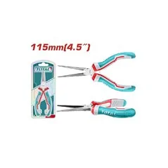 MINI PINZA BECCHI SOTTILI MM 115 TOTAL