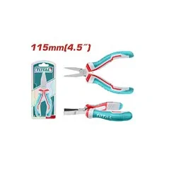 MINI PINZA BECCHI PIATTI MM 115 TOTAL