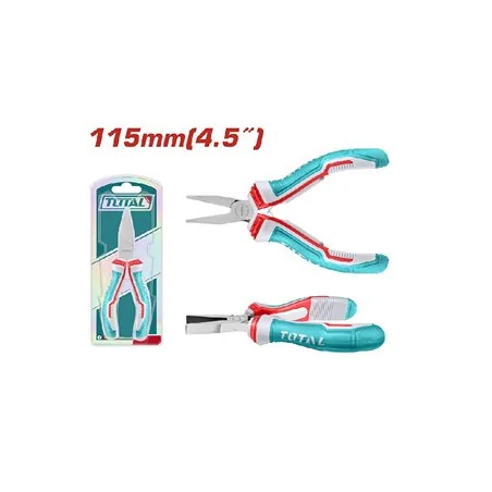 MINI PINZA BECCHI PIATTI MM 115 TOTAL