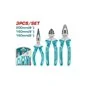 SET PINZE/TRONCHESI PZ 3 TOTAL