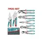 SET PINZE/TRONCHESI/GIRATUBI PZ 7 TOTAL