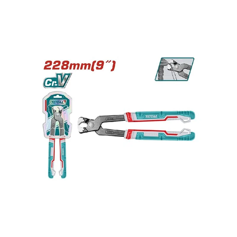 TENAGLIA PER FALEGNAME MM 228 CR-V TOTAL