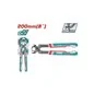 TENAGLIA CARPENTIERE MM 200 CR-V TOTAL