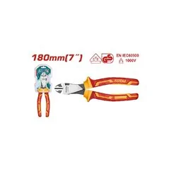 TRONCHESINA ISOLATA DIAGONALE RINFORZATA MM 180 TOTAL