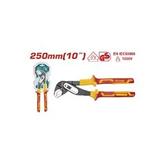 GIRATUBI REGOLABILE ISOLATA MM 250 TOTAL