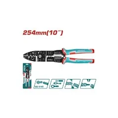 PINZA PER CAPICORDA 3 IN 1 TOTAL