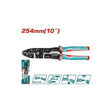 PINZA PER CAPICORDA 3 IN 1 TOTAL