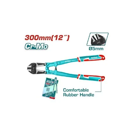 TAGLIABULLONI 12" MM 300 TOTAL