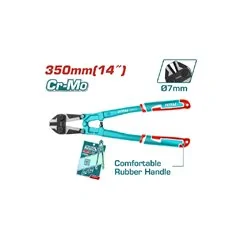 TAGLIABULLONI 14" MM 350 TOTAL