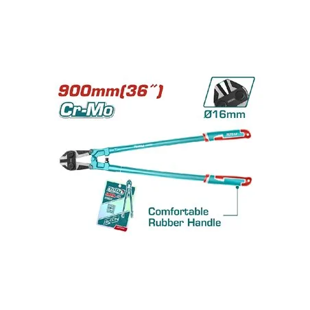 TAGLIABULLONI 36" MM 900 TOTAL