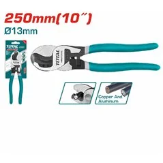 TRONCHESINA TAGLIACAVI RINFORZATA MM 250 TOTAL