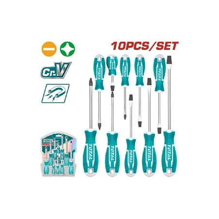 SET CACCIAVITI MAGNETICI PZ 7 CR-V TOTAL