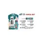 SET CACCIAVITE A CRICCHETTO CON 24 BITS CR-V TOTAL