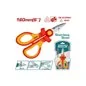 FORBICI ELETTRICISTA ISOLATE MM 160 TOTAL