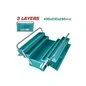 CASSETTA ATTREZZI 3 PIANI MM 495X200X295 TOTAL
