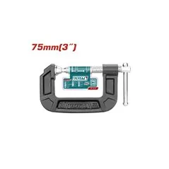 MORSETTO A C MM 75 TOTAL