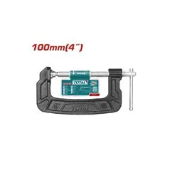 MORSETTO A C MM 100 TOTAL