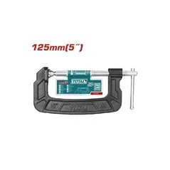 MORSETTO A C MM 125 TOTAL