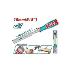 SCALPELLO PER FALEGNAME MM 16 CR-V TOTAL