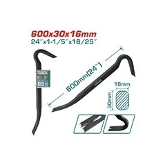 TIRACHIODI MM 600 TOTAL