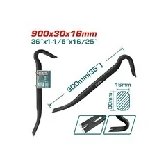 TIRACHIODI MM 900 TOTAL