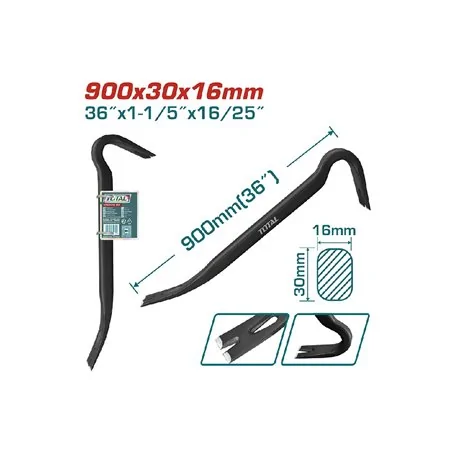 TIRACHIODI MM 900 TOTAL