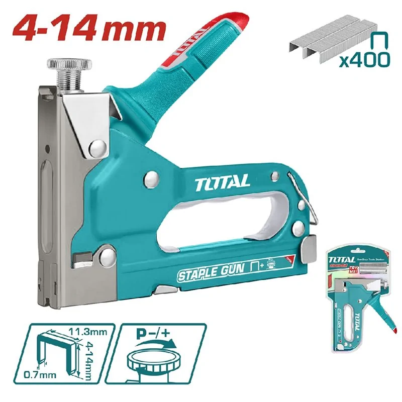 SPILLATRICE MM 4-14 TOTAL