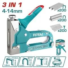 SPILLATRICE 3 IN 1 MM 4-14 TOTAL