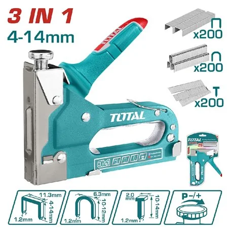 SPILLATRICE 3 IN 1 MM 4-14 TOTAL