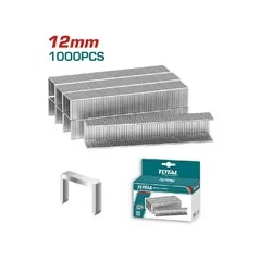 SPILLI PER SPILLATRICE MM 12 PZ 1000 TOTAL