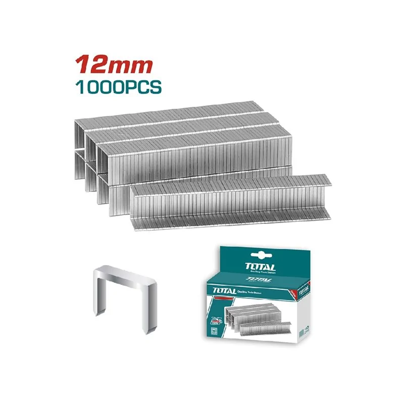 SPILLI PER SPILLATRICE MM 12 PZ 1000 TOTAL