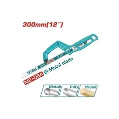 MINI SEGHETTO MM 300 TOTAL