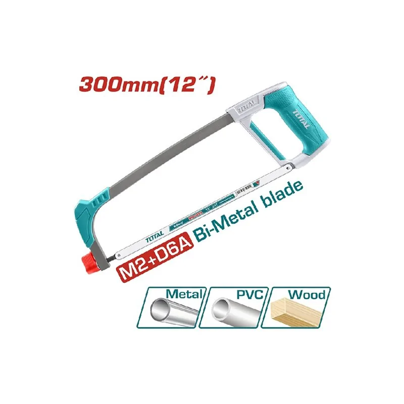 SEGHETTO CURVO MM 300 TOTAL