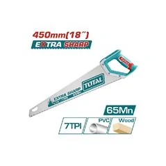 SEGACCIO A MANO MM 450 TOTAL