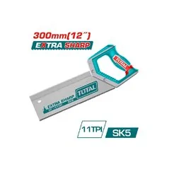 SEGHETTO PER CORNICI MM 300 TOTAL