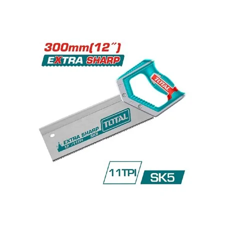 SEGHETTO PER CORNICI MM 300 TOTAL